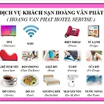 Hoang Van Phat Hotel