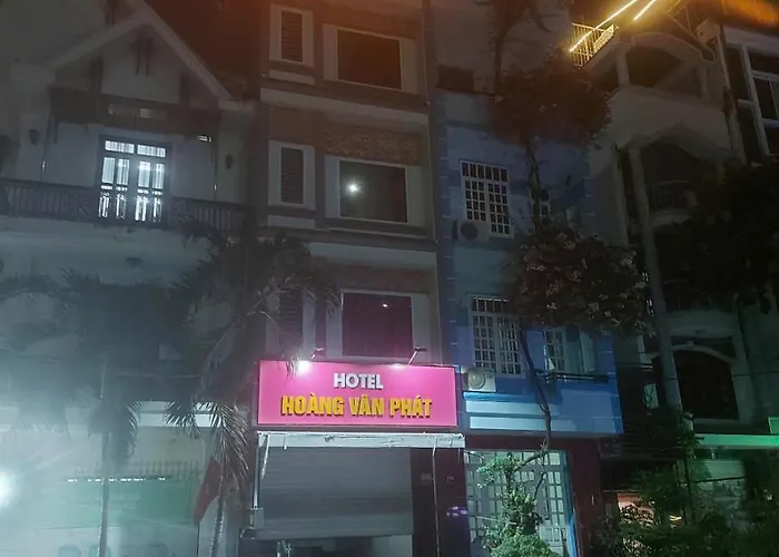 Hoang Van Phat Hotel